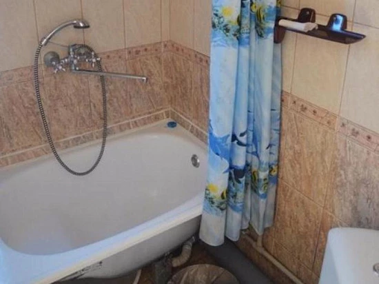 Комфорт . Гостиница "У Александра". Лазаревское