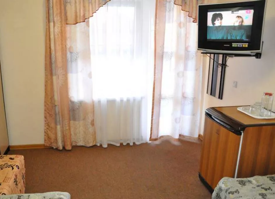 Люкс. Гостевой дом «Симона-Гранд». Анапа Люкс. Гостевой дом «Симона-Гранд». Анапа