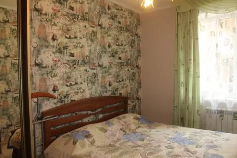 2-х местный Эконом. Гостевой дом "На Морской". Архипо-Осиповка