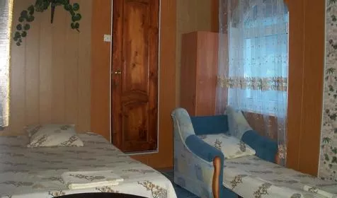 Стандарт. Частный сектор Репина. Аше