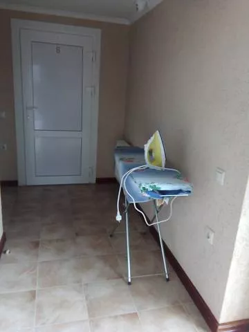 . Частный сектор "На Вишневой". Архипо-Осиповка