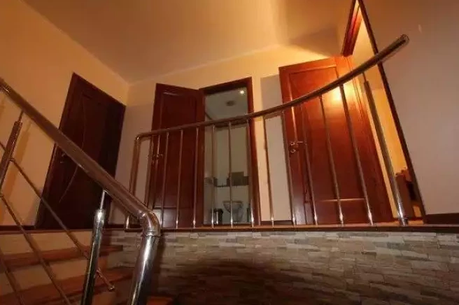 Апартаменты. Гостиничный комплекс «NASTUP». Домбай-гостиницы