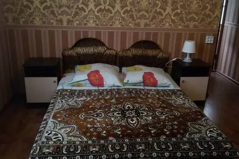  Эконом, Полулюкс, Люкс, Коттедж. Частный сектор Марина. Макопсе