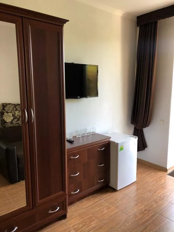 . Отель "Лето" - Анапа. Анапа