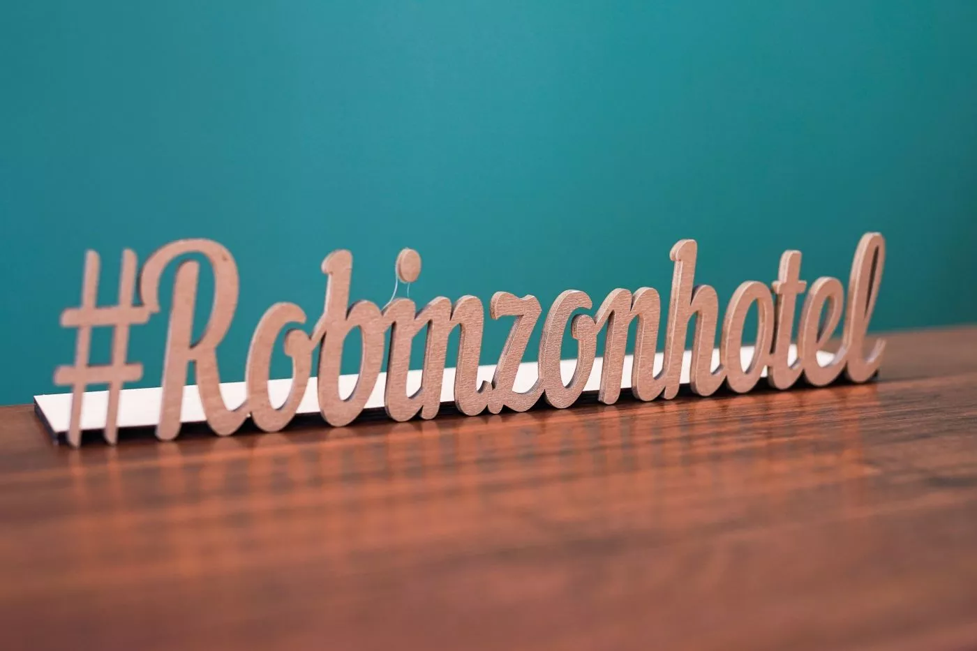 . Отель Робинзон. Анапа