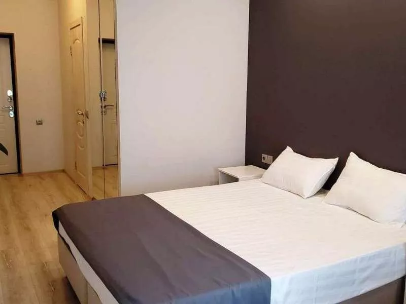 . База отдыха  «Дельфин». Бухта Инал