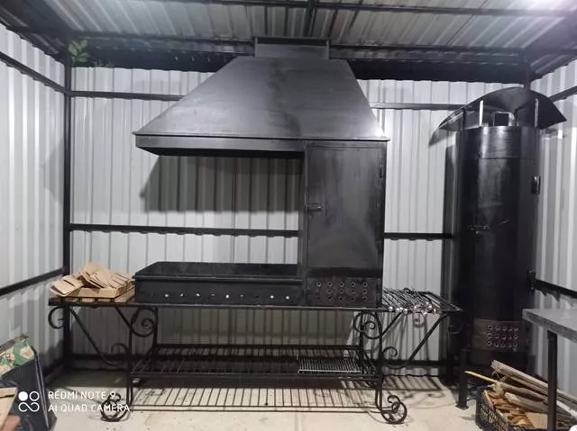 . Гостевой комплекс "Эдем". Новый Афон