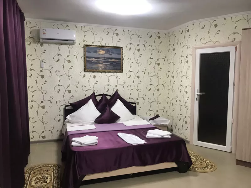 Номер 