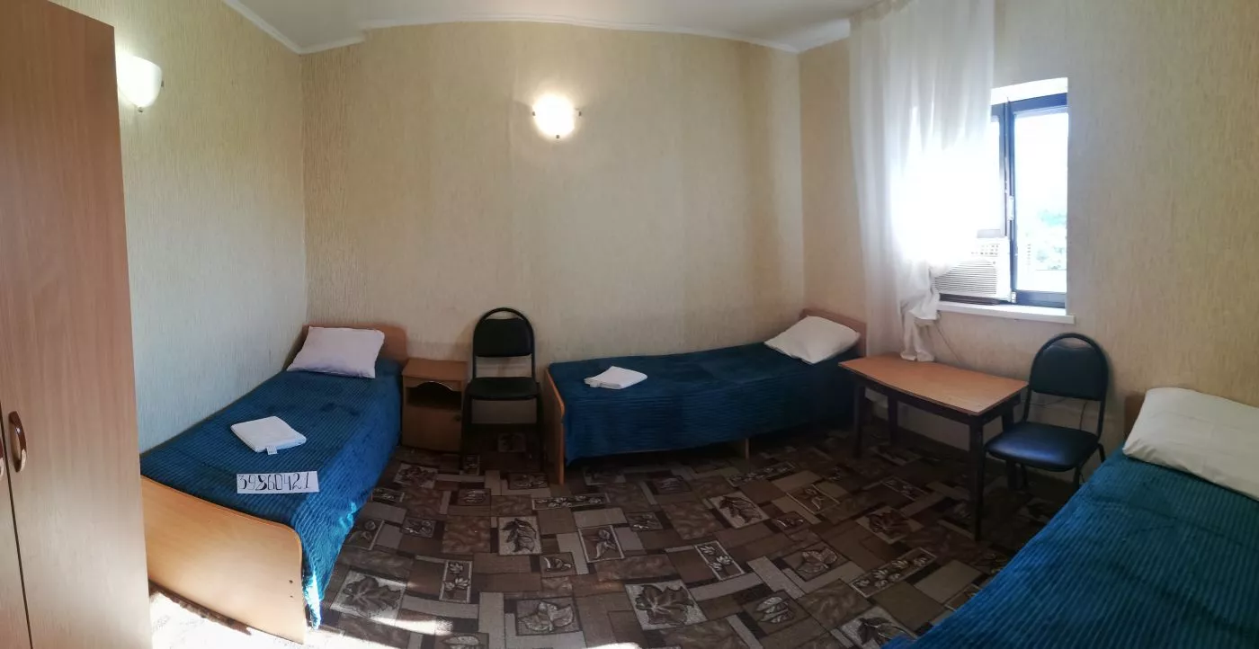 . Частный сектор Волконка. Сочи