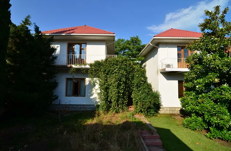 Мини-отель «Золотой берег»