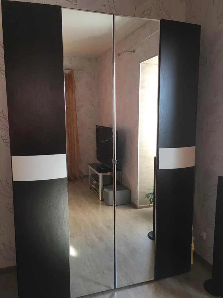 . Квартира в многоквартирном доме ЖК Корал Хаус, евро 2-х комнатная с видом на море. Квартиры в Лазаревском