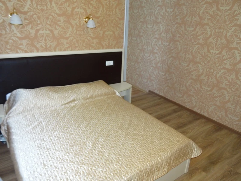 Апартаменты с кухней. Вилла "Вояж". Саки