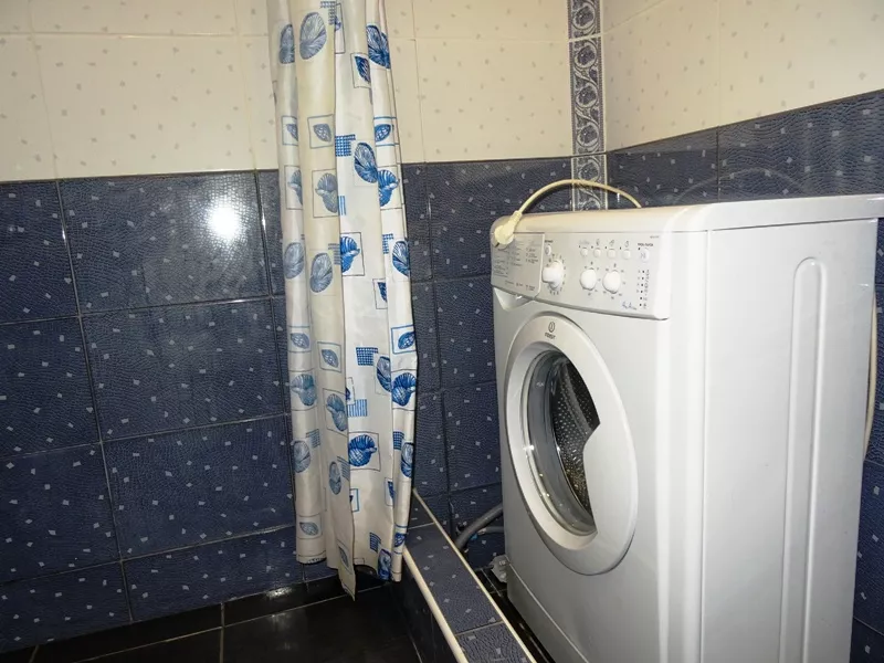 2-х комнатная квартира. Квартира в многоквартирном доме Калинина 37 кв 65". Адлер