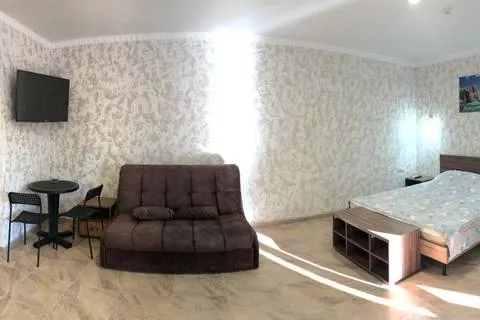 Номер 9 Люкс. Гостевой дом 《 Замок Рауля 》. Лермонтово Номер 9 Люкс. Гостевой дом 《 Замок Рауля 》. Лермонтово