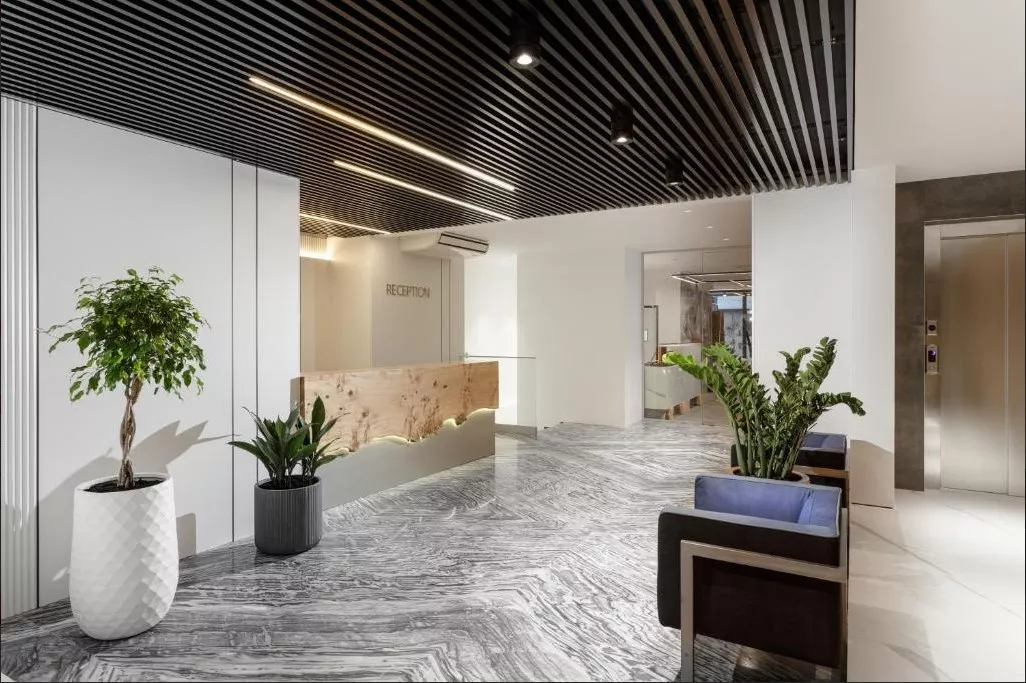 . Отель Отель Ikos Polyana. Красная Поляна