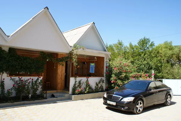 . Гостевой дом "Светлана" - Лоо. Лоо