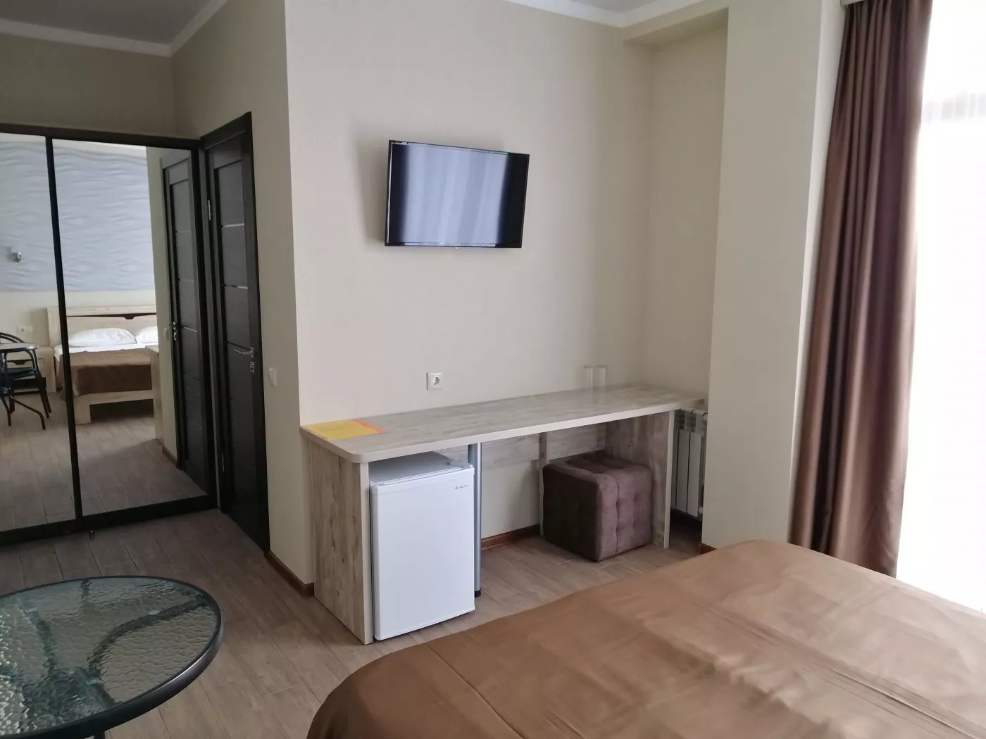 . Гостевой дом “Виола”. Лазаревское