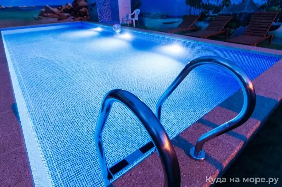 . Гостевой дом Лика - Анапа. Анапа . Гостевой дом Лика - Анапа. Анапа