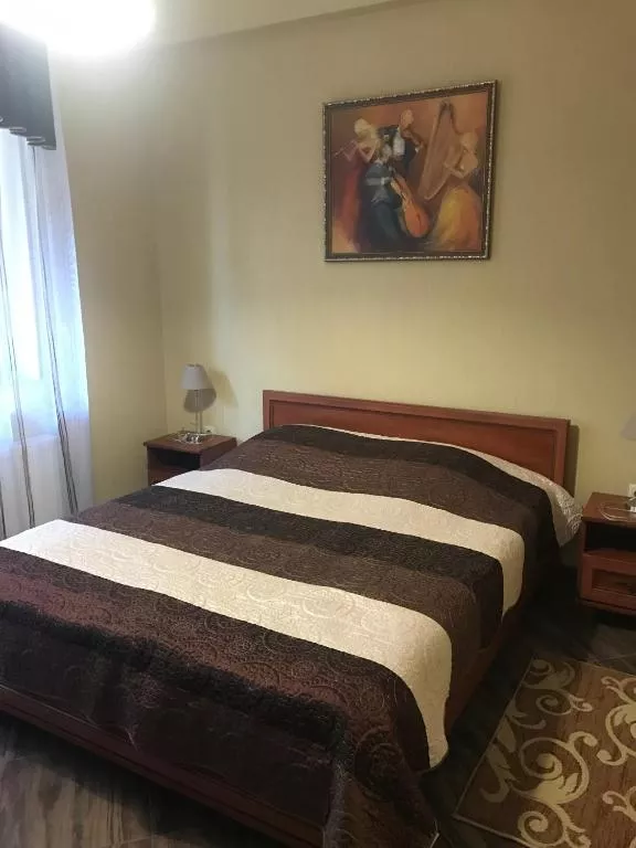 . Гостиница "Ванатур". Адлер . Гостиница "Ванатур". Адлер