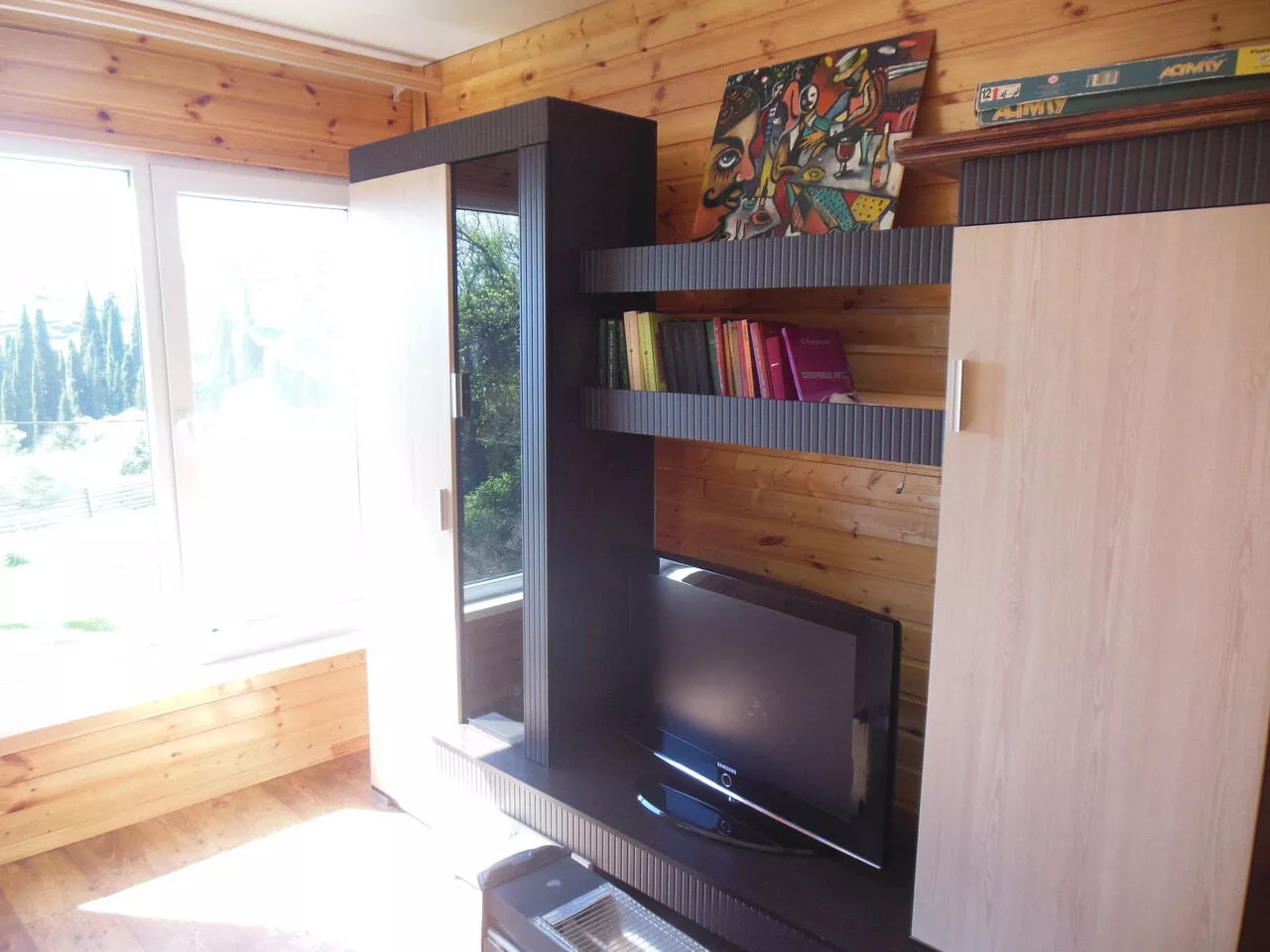 . Дом под ключ Курортный. Новый Афон