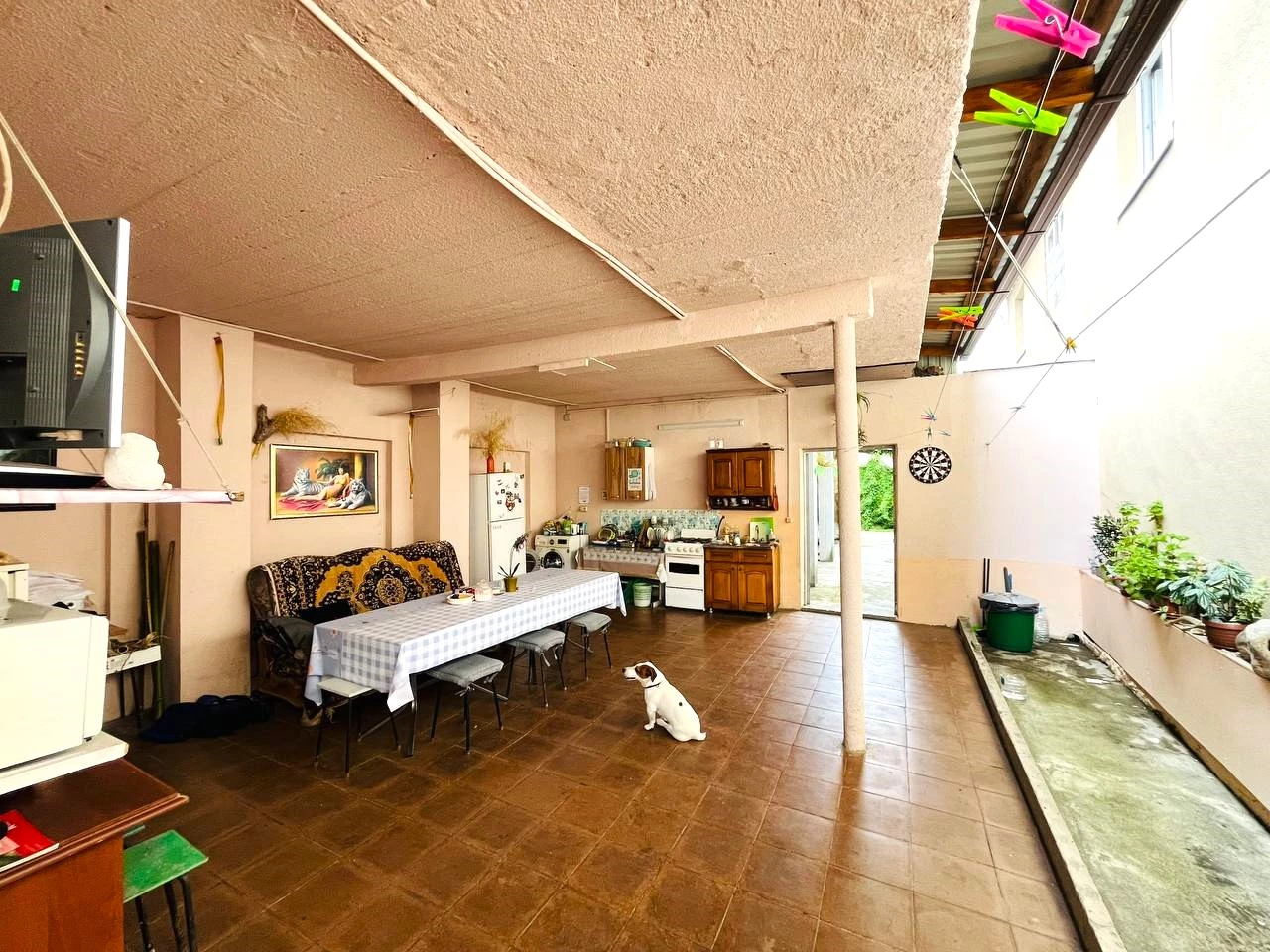 . Отель "Гермес" . Вардане