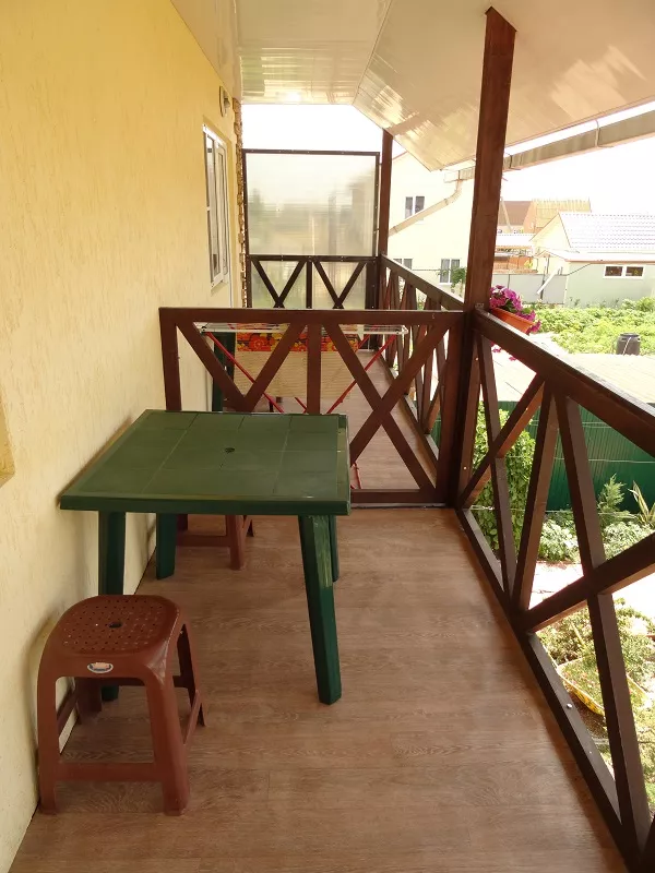 . Гостевой дом "Жемчужина" - Должанская. Должанская