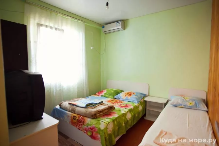 . Гостевой дом "Милана" - Цандрипш. Цандрипш . Гостевой дом "Милана" - Цандрипш. Цандрипш