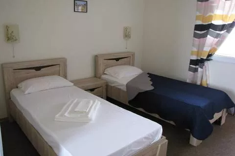 Номер «Комфорт» 2-х местный с доп. местом. Гостевой дом Гостевой дом «Алмарис». Керчь