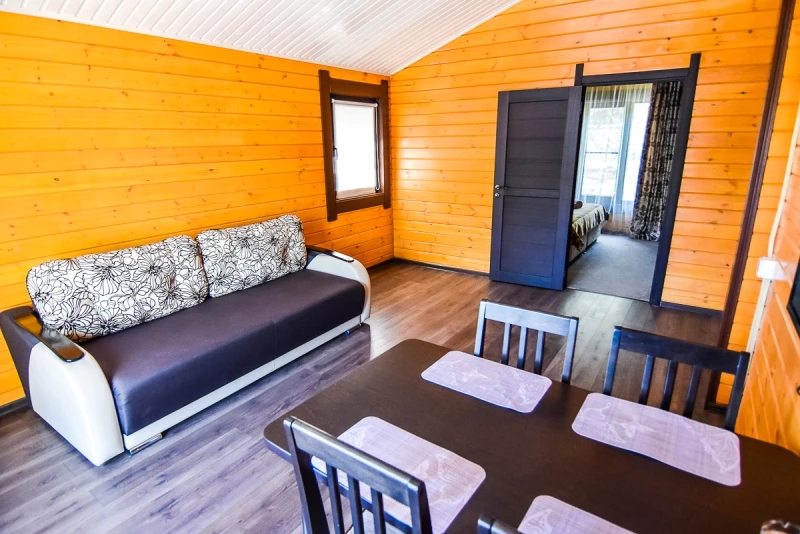 . База отдыха САДКО. Курорты Новороссийска