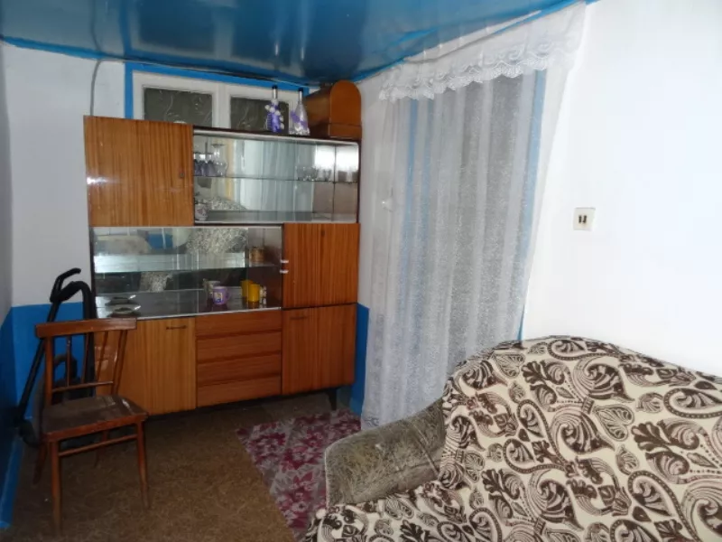 Дом под ключ. Дом под ключ "Отдых у Светланы". Должанская