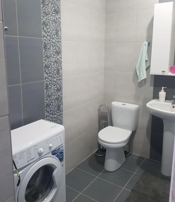 КВ 7. Апартаменты «Северный Берег» . Анапа