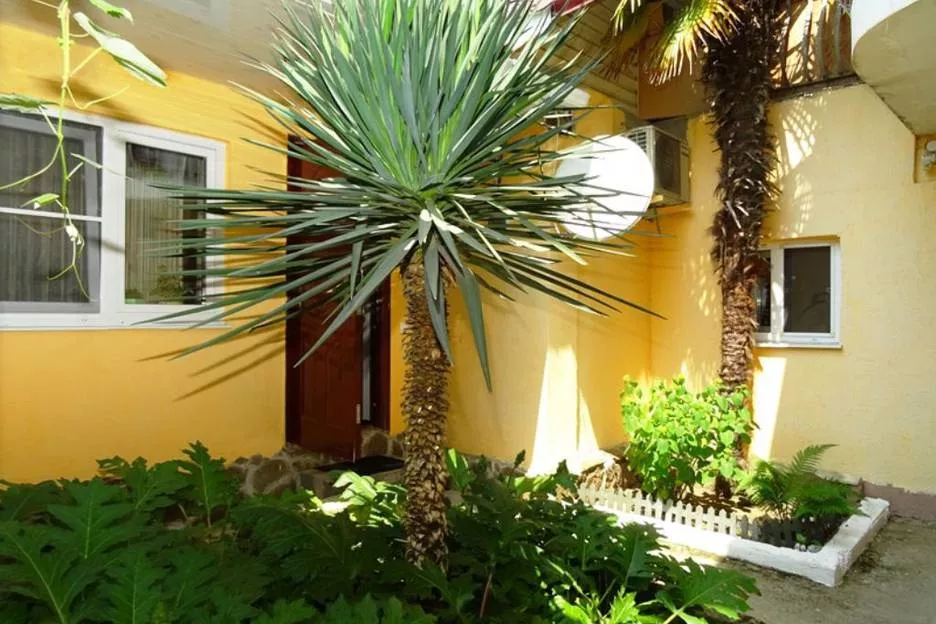 Частный сектор "У Андрея" - Адлер