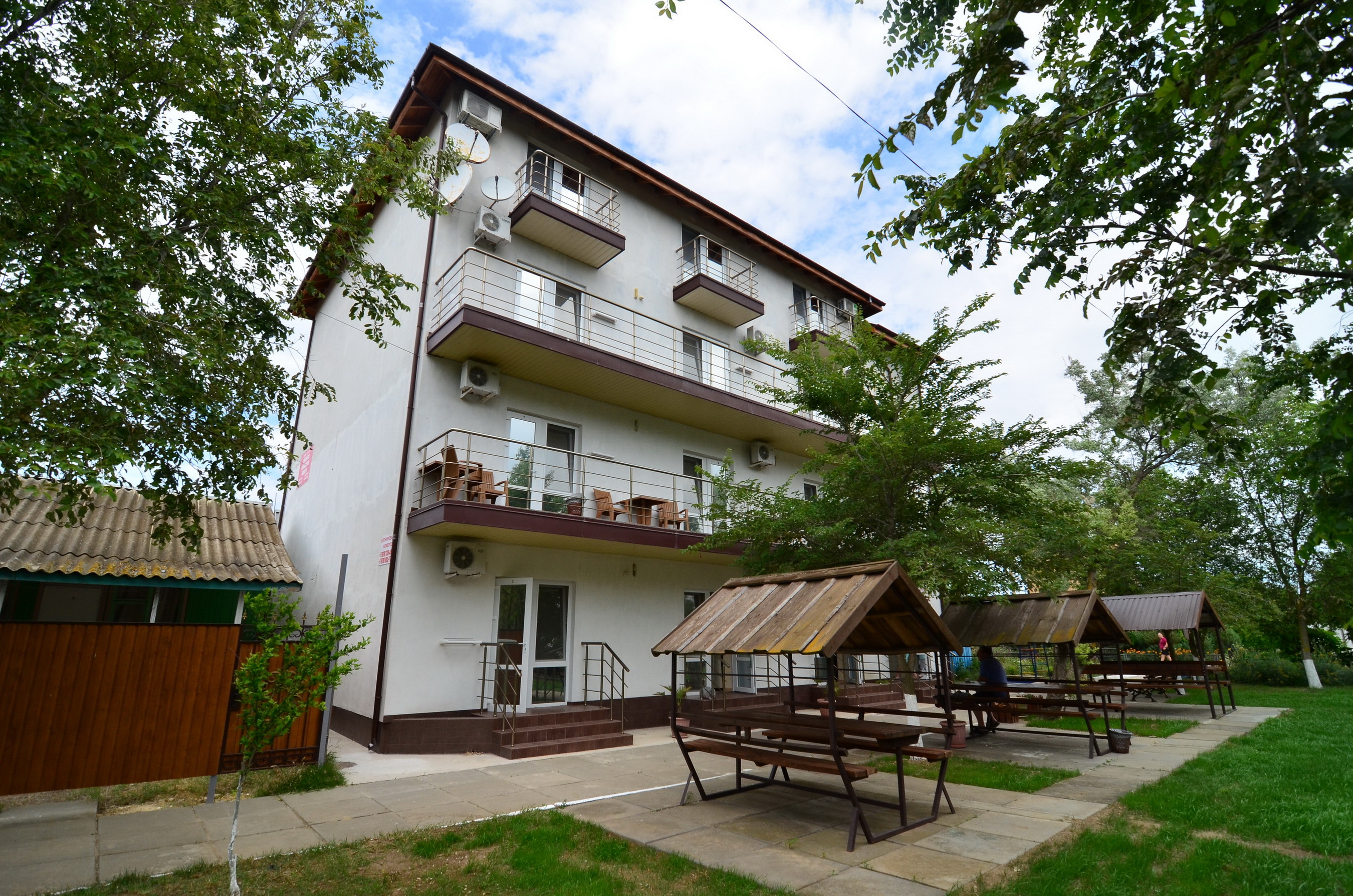  Администратор